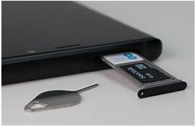 Image result for Sim Smasung Note 9