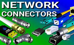 Image result for Audio Cable Connector Types