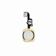 Image result for iPhone 6 Gold Home Button