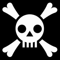Image result for Accuracy Skull Icon