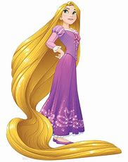 Image result for Rapunzel Dibujo