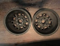 Image result for Vintage Halibrand Wheels