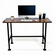 Image result for Industrial Work Table Computer