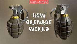 Image result for Normal Grenade