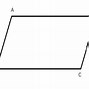 Image result for Parallelogram Shape Things