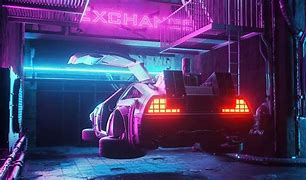Image result for Back to the Future DeLorean Toy