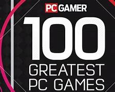 Image result for PC Gamer 100 Best Games