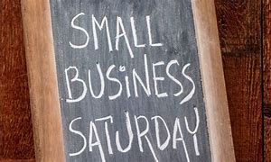 Image result for Shop Local Small Business Sign