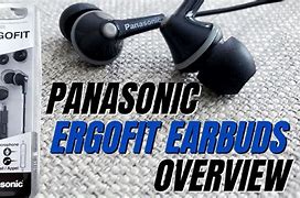 Image result for Panasonic Wired Earbuds