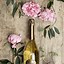 Image result for Champagne That Starts with Letter a and Has Flowers On the Bottle