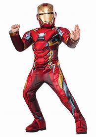 Image result for Iron Man Halloween Cartoon