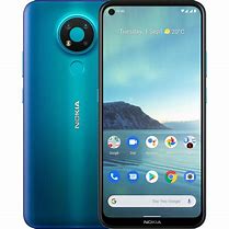 Image result for Nokia Blue Phone