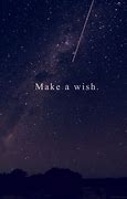 Image result for Shooting Star III Wishes