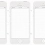 Image result for iPhone 6 Call Papercraft
