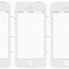 Image result for iPhone 6 Drawing Template