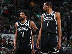Image result for Kevin Durant and Kyrie Irving 1280X720