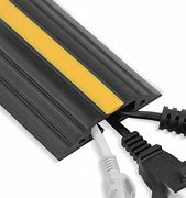 Image result for Plastic Cable Protector