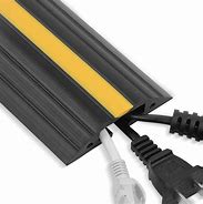 Image result for Floor Cable Cover