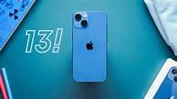Image result for iPhone 14 Blue Vodaphone
