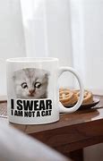 Image result for Galaxy Cat Meme Mug