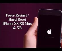 Image result for Reset iPhone XS Max