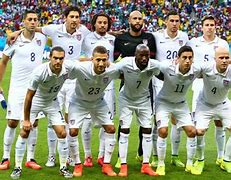 Image result for USA Soccer Team Players