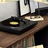 Image result for Record Player CD Bluetooth System