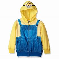 Image result for minions hoodies kids