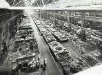 Image result for English Electric Factory