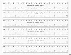 Image result for Cm Photo Scale Printable