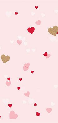 Image result for Cute Heart Phone Wallpaper
