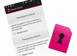 Image result for T-Mobile Unlock Phone Check