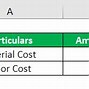 Image result for Prime Cost Accounting