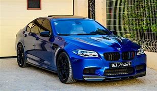 Image result for BMW M5 F10 Modified