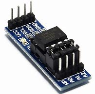 Image result for AT24C256 I2C Interface EEPROM Memory Module
