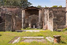 Image result for Pompeii Tourism