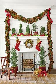 Image result for Farmhouse Christmas Decor Desktop Backgrounds