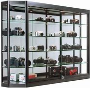 Image result for Display Cabinet Accessories