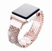 Image result for Rose Gold 38Mm Apple Watch Band