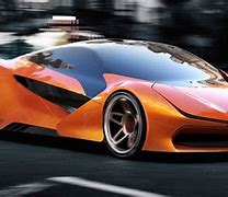 Image result for Bruce McLaren Car