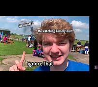 Image result for Tommyinnit Memes Funny