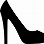 Image result for 7 Inch Heels No Platform