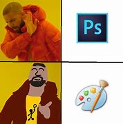 Image result for Adobe Photoshop Meme