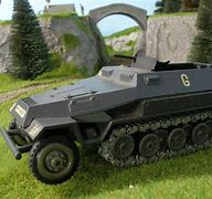 Image result for SdKfz 260