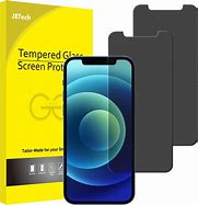 Image result for Privacy Screen Protector for iPhone 13 Max