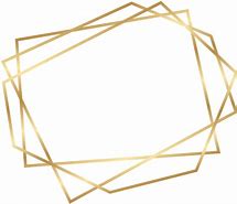 Image result for Gold Abstract Border