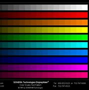 Image result for Color Accuracy Image Test Monitor