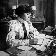 Image result for Colette French Writer