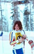 Image result for Andy Mill Skiing Accident