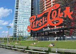 Image result for Pepsi City